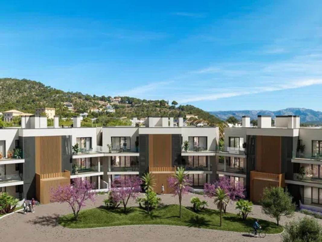 Venta de piso en Camino de la Vileta, 215, Palma de Mallorca
 photo 2