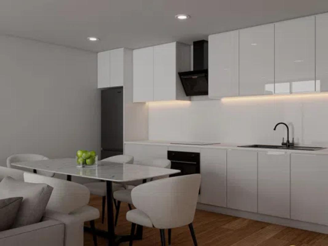 Продажа пентхауса на Calle Pere Alcántara Penya, 8, Пальма-де-Мальорка photo 4