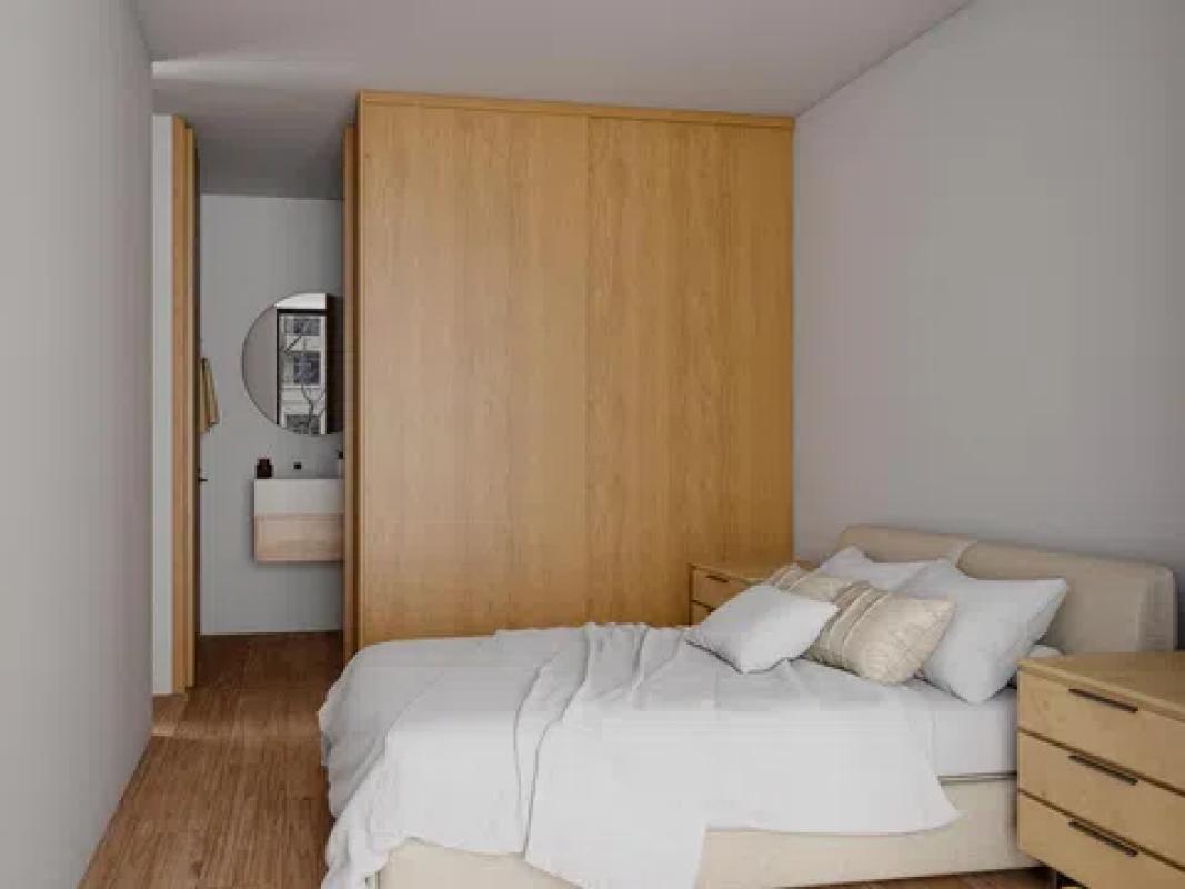 Продажа пентхауса на Calle Pere Alcántara Penya, 8, Пальма-де-Мальорка photo 5