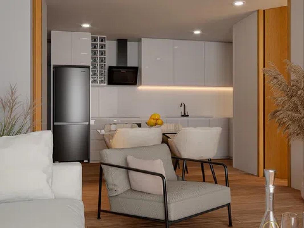 Venta de piso en Calle Pere Alcántara Penya, 8, Palma de Mallorca
 photo 2