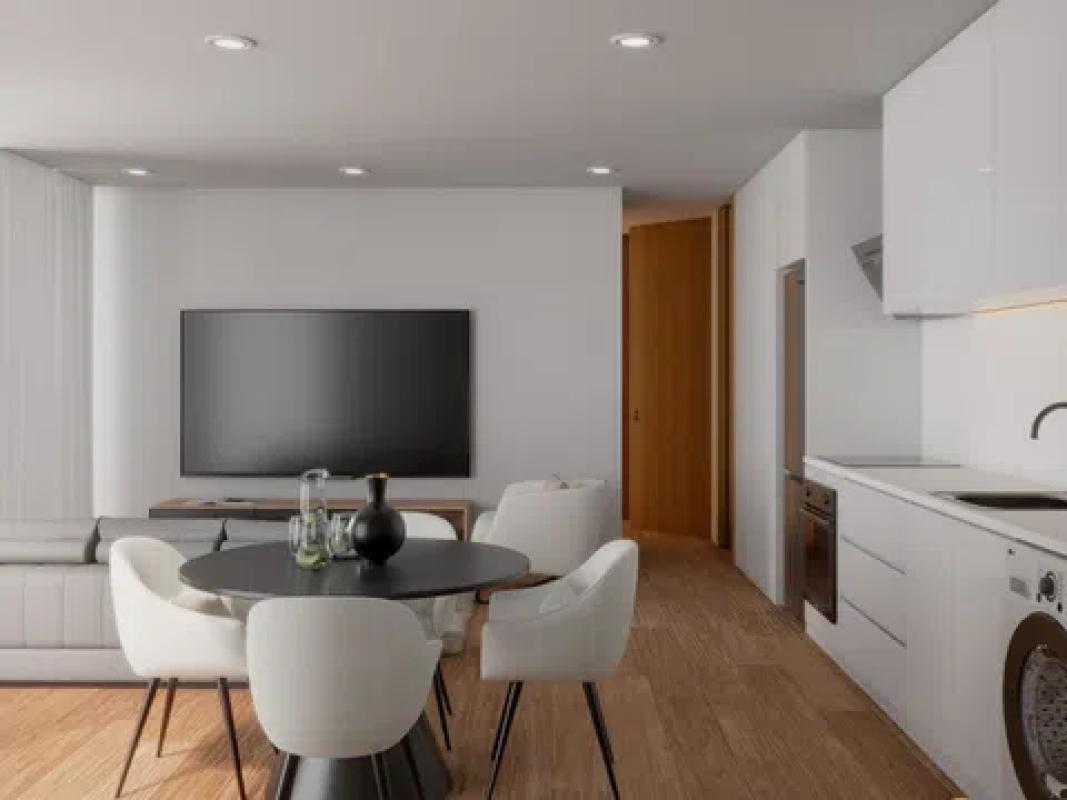 Venta de piso en Calle Pere Alcántara Penya, 8, Palma de Mallorca
photo 3