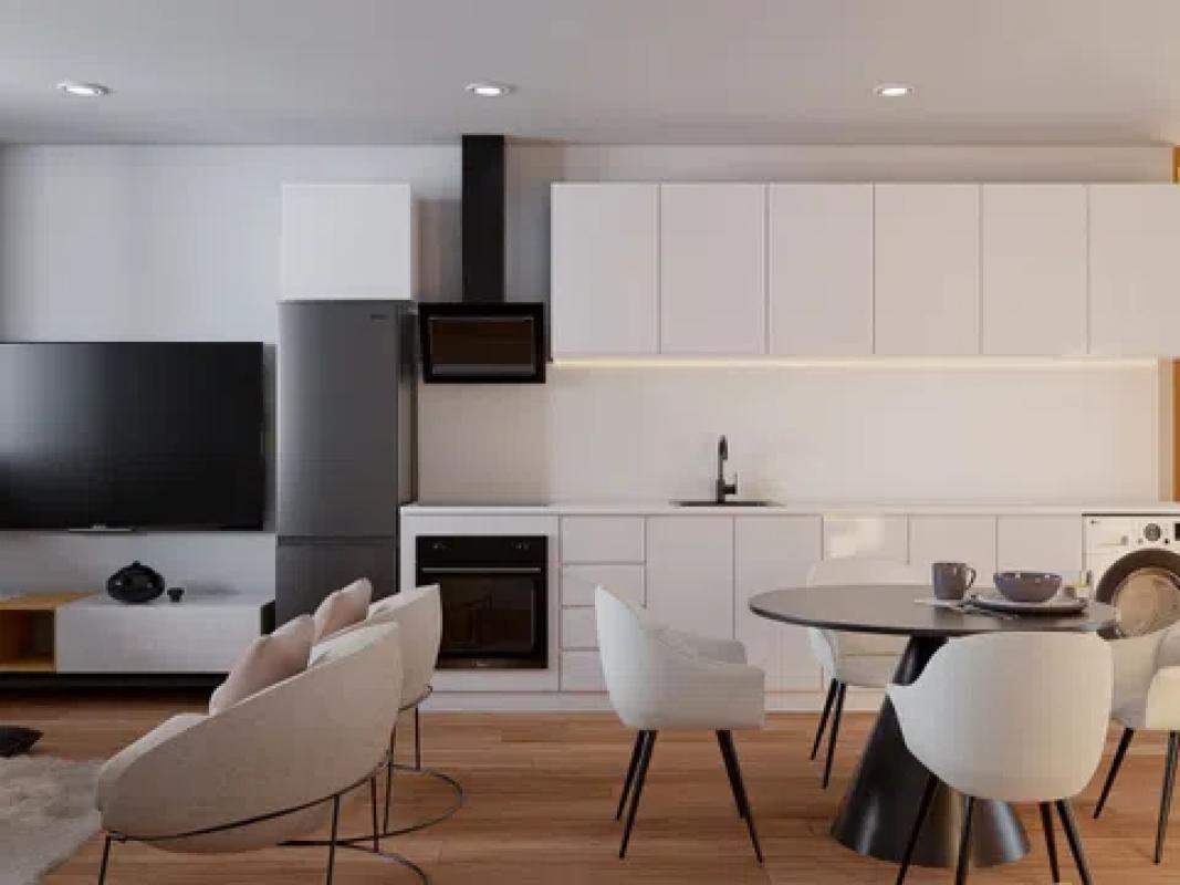 Продажа квартиры на Calle Pere Alcántara Penya, 8, Пальма-де-Мальорка
photo 1