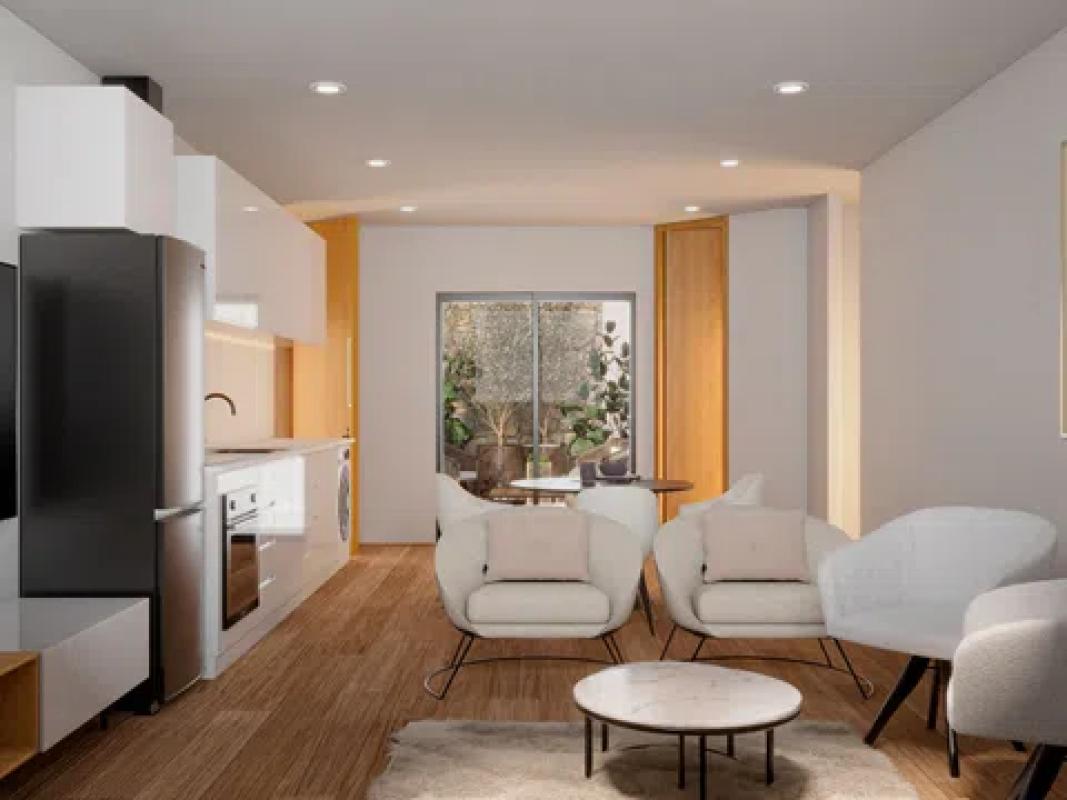 Продажа квартиры на Calle Pere Alcántara Penya, 8, Пальма-де-Мальорка
photo 2