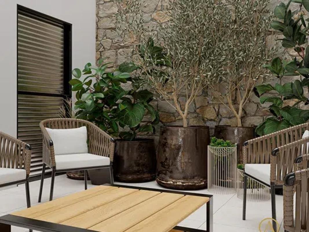 Продажа квартиры на Calle Pere Alcántara Penya, 8, Пальма-де-Мальорка
photo 3