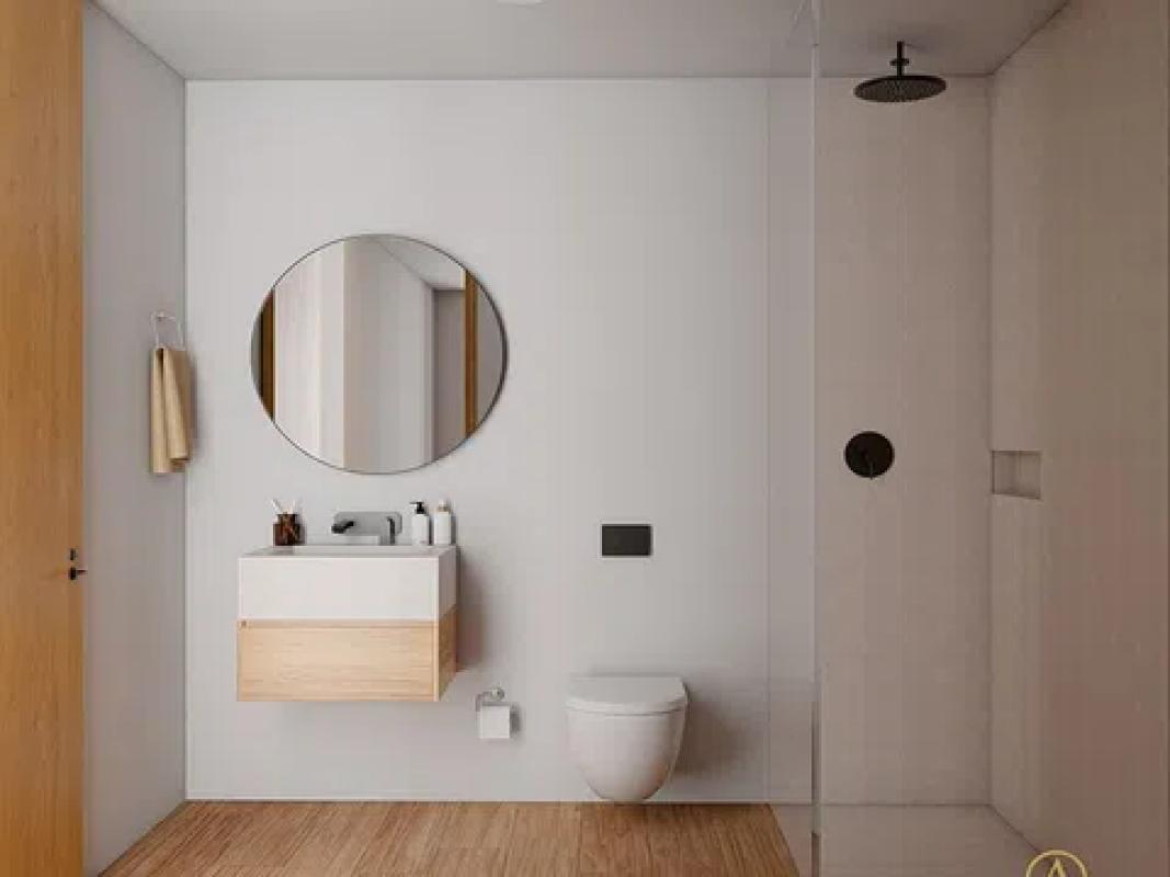 Venta de piso en Calle Pere Alcántara Penya, 8, Palma de Mallorca
 photo 4