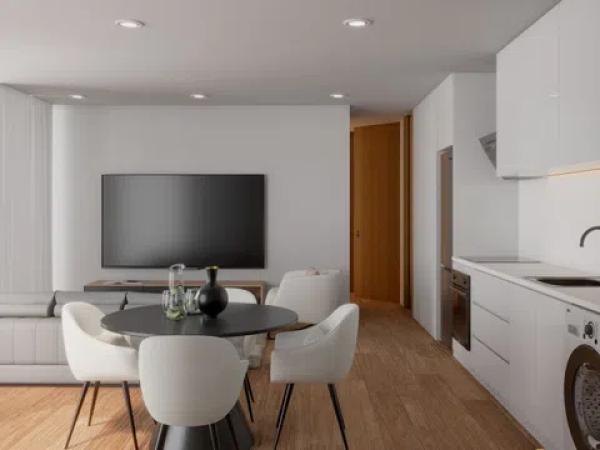 Продажа квартиры на Calle Pere Alcántara Penya, 8, Пальма-де-Мальорка
photo 1