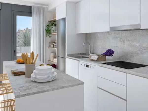 Дуплекс на продажу в Avenida Pere Matutes Noguera, 94, Эивисса photo 1