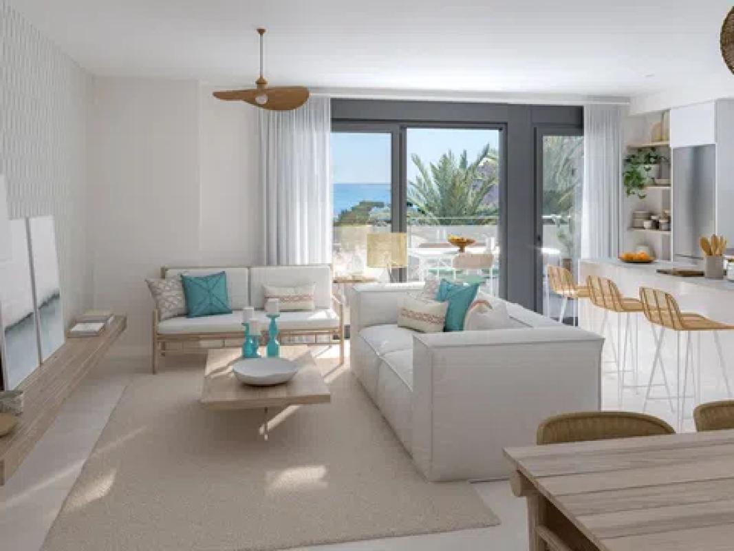 Duplex sale in Avenida Pere Matutes Noguera, 94, Ibiza photo 2
