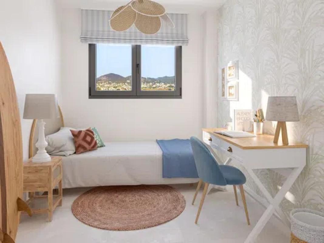 Duplex sale in Avenida Pere Matutes Noguera, 94, Ibiza photo 3