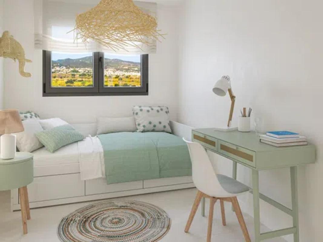 Duplex sale in Avenida Pere Matutes Noguera, 94, Ibiza photo 4
