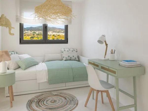 Дуплекс на продажу в Avenida Pere Matutes Noguera, 94, Эивисса photo 4