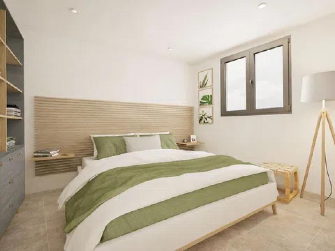 Продажа пентхауса на  Calle Aragón, 125, Пальма-де-Мальорка photo 2