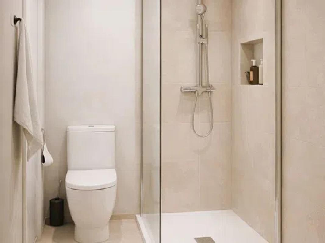Продажа пентхауса на  Calle Aragón, 125, Пальма-де-Мальорка photo 4