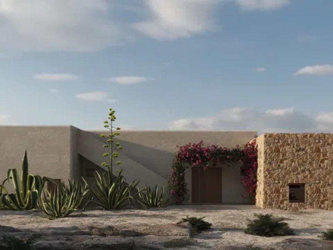 Sale of independent chalet in Formentera, Formentera
photo 2
