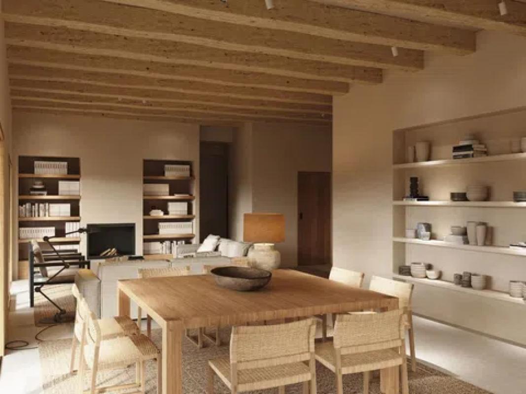 Sale of independent chalet in Formentera, Formentera
photo 4