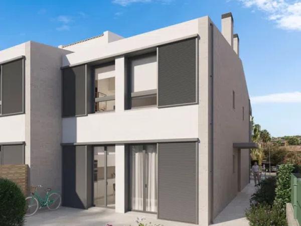 Chalet pareado en carretera Illes Balears, 117 photo 1