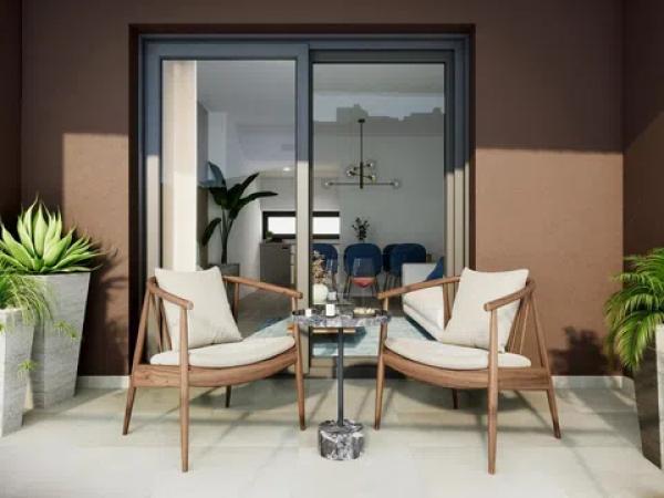Продажа квартиры на Calle Mare de Déu de la Victòria, s/n, Пальма-де-Мальорка
 photo 4