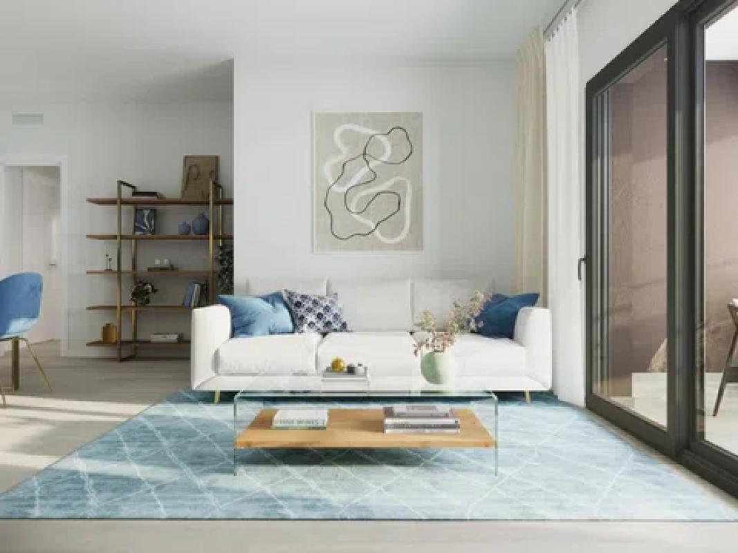 Sale of apartment in Calle Mare de Déu de la Victòria, s/n, Palma de Mallorca
photo 5
