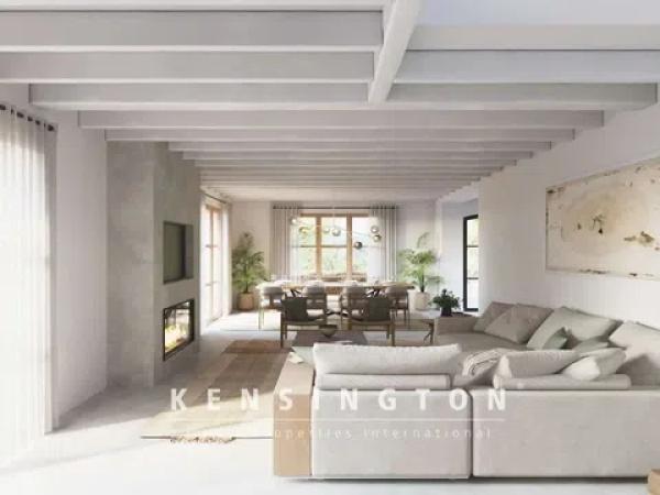 Casa independiente photo 1