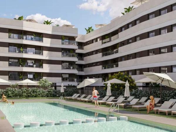 Продажа квартиры на Calle Mare de Déu de la Victòria, s/n, Пальма-де-Мальорка
photo 1