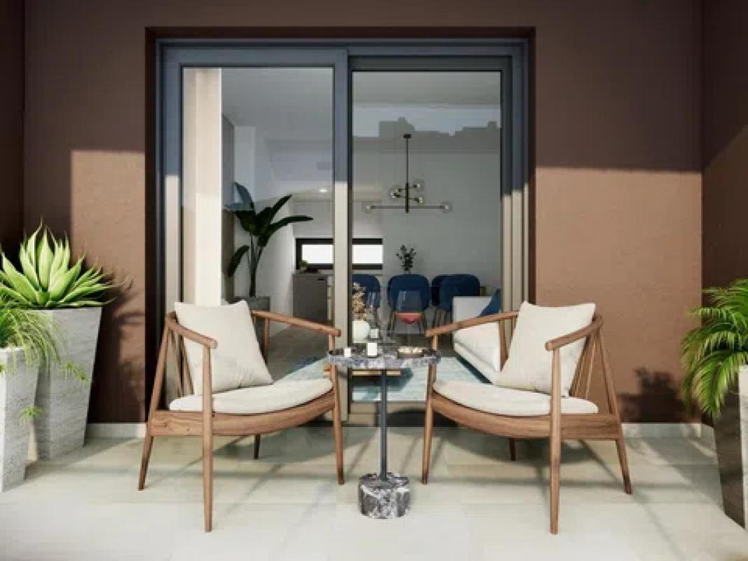 Продажа квартиры на Calle Mare de Déu de la Victòria, s/n, Пальма-де-Мальорка
 photo 2