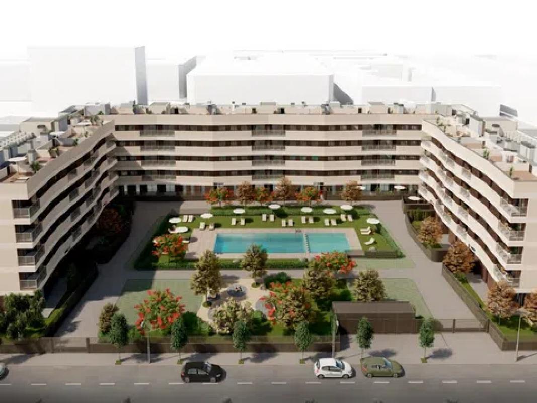 Продажа квартиры на Calle Mare de Déu de la Victòria, s/n, Пальма-де-Мальорка
 photo 4