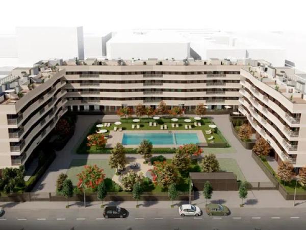 Продажа квартиры на Calle Mare de Déu de la Victòria, s/n, Пальма-де-Мальорка
 photo 4