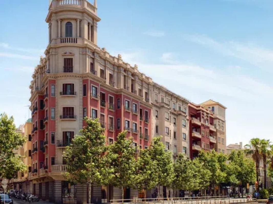 Sale of apartment in Avenida Comte de Sallent, 16, Palma de Mallorca
 photo 4