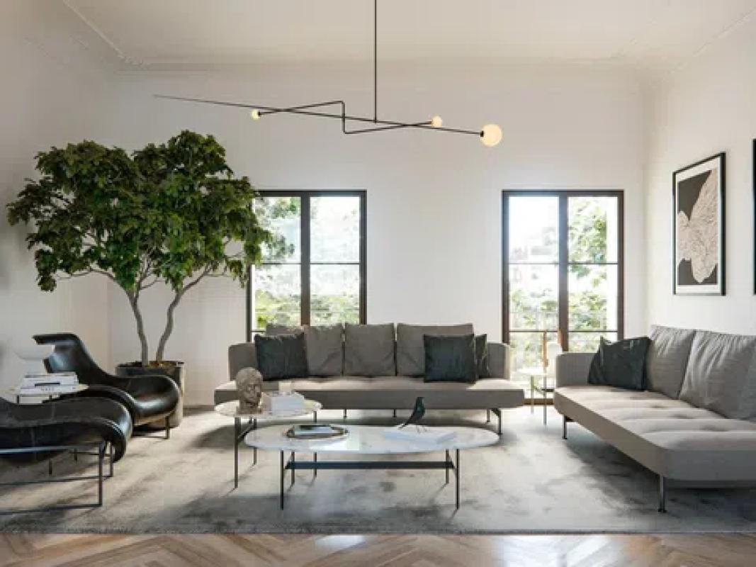 Sale of apartment in Avenida Comte de Sallent, 16, Palma de Mallorca
 photo 2