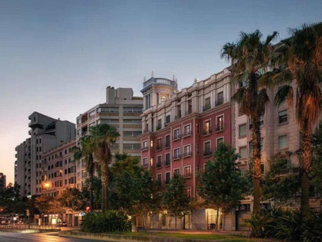 Sale of apartment in Avenida Comte de Sallent, 16, Palma de Mallorca
 photo 4