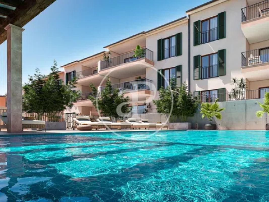 Sale of townhouse in Capdepera , Capdepera photo 1
