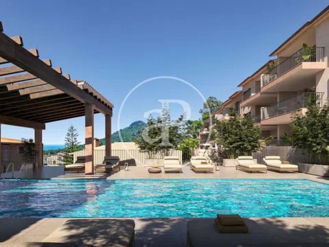 Sale of townhouse in Capdepera , Capdepera photo 1
