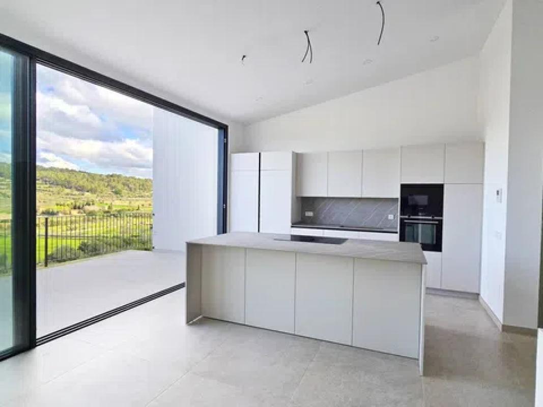 Venta de chalet adosado en  Calle Can Boi, 23 , Marratxi photo 2