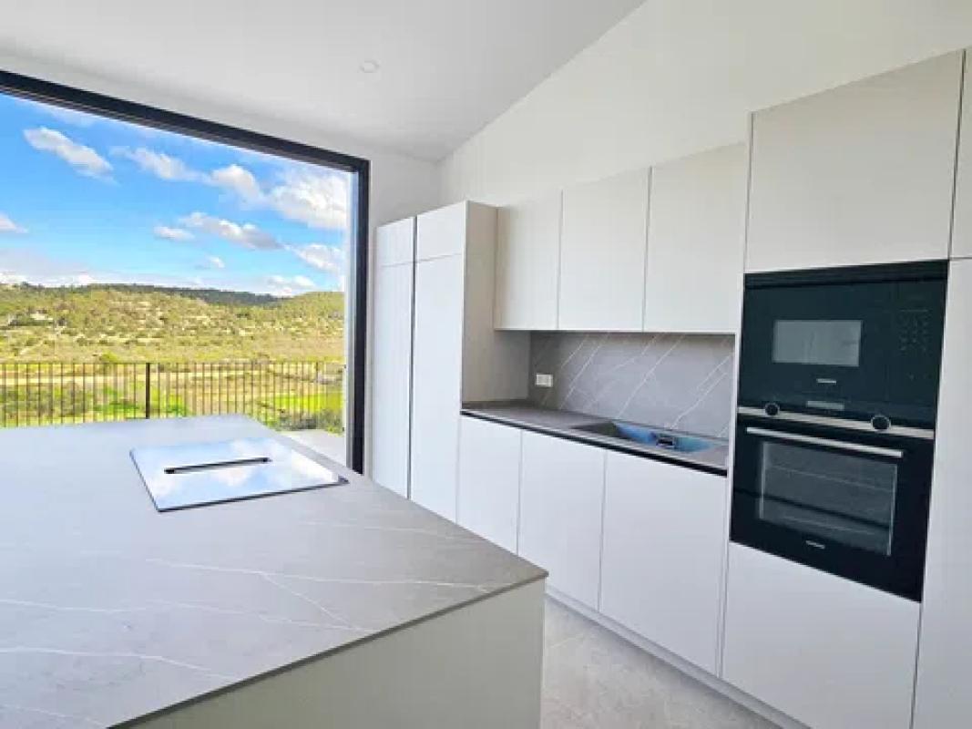 Venta de chalet adosado en  Calle Can Boi, 23 , Marratxi photo 4