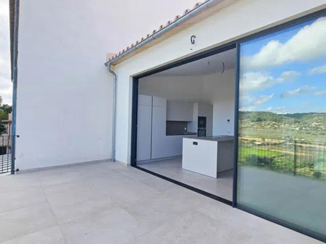Venta de chalet adosado en  Calle Can Boi, 23 , Marratxi photo 5