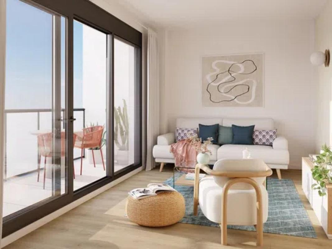 Sale of apartment in Calle Mare de Déu de la Victòria, s/n, Palma de Mallorca
photo 1