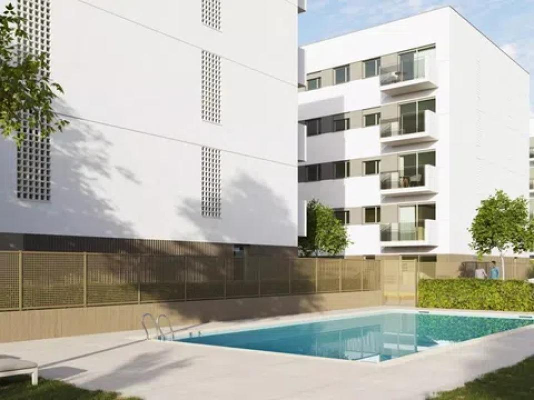 Sale of apartment in Calle Mare de Déu de la Victòria, s/n, Palma de Mallorca
photo 2