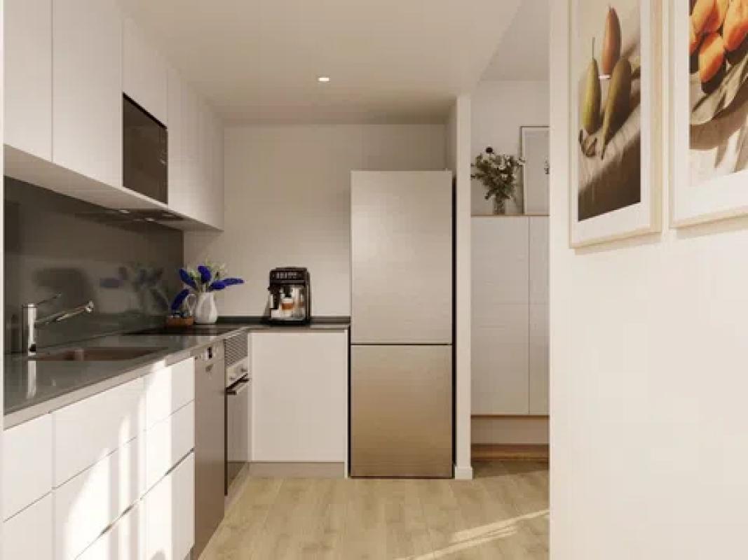 Sale of apartment in Calle Mare de Déu de la Victòria, s/n, Palma de Mallorca
photo 4