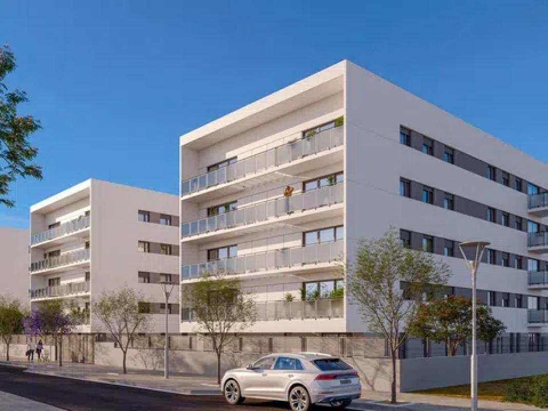 Sale of apartment in Calle Mare de Déu de la Victòria, s/n, Palma de Mallorca
photo 5