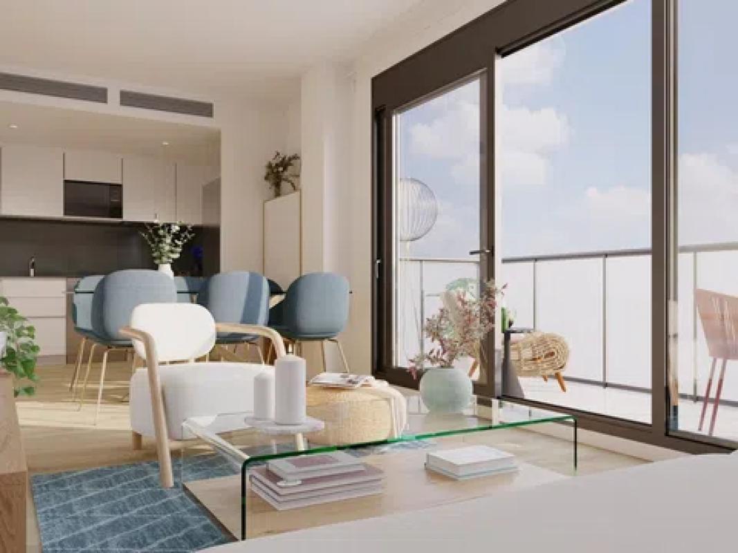 Venta de piso en Calle Mare de Déu de la Victòria, s/n, Palma de Mallorca
photo 5