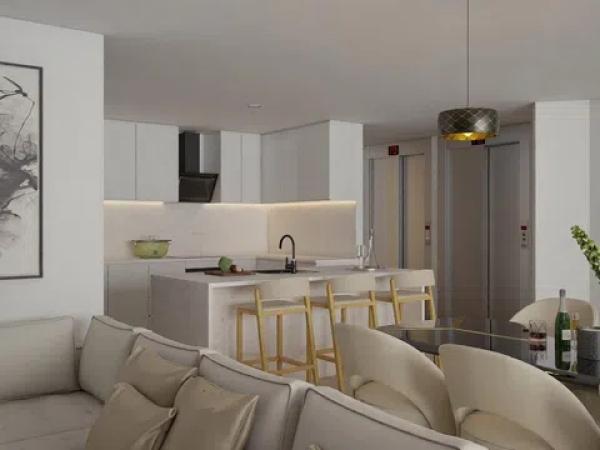 Продажа квартиры на Calle Joan Alcover, 56, Пальма-де-Мальорка
thumbnail 1