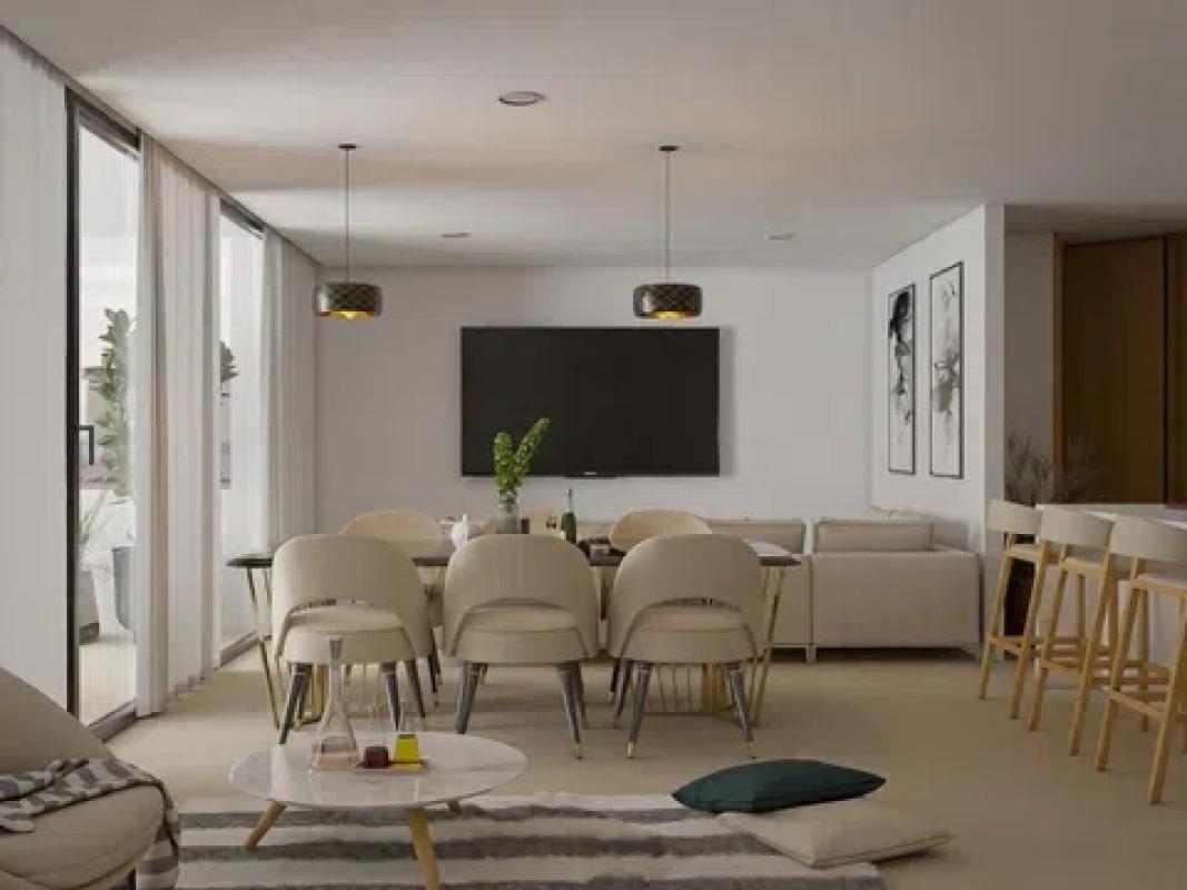 Sprzedaż mieszkania w Calle Joan Alcover, 56, Palma de Mallorca
 photo 3
