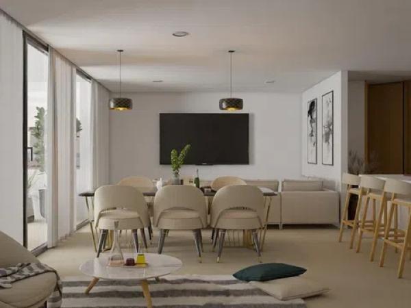Продажа квартиры на Calle Joan Alcover, 56, Пальма-де-Мальорка
photo 1