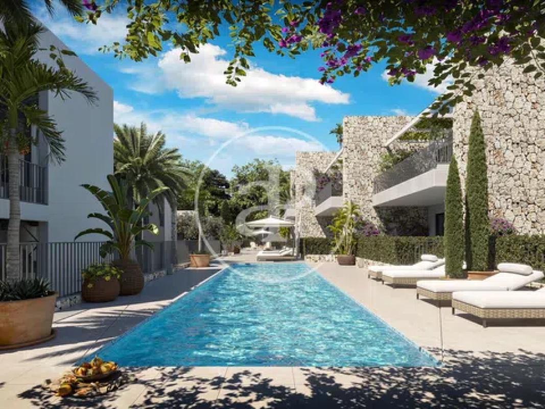 Sale of apartment in Sant Elm, Andratx
 photo 3