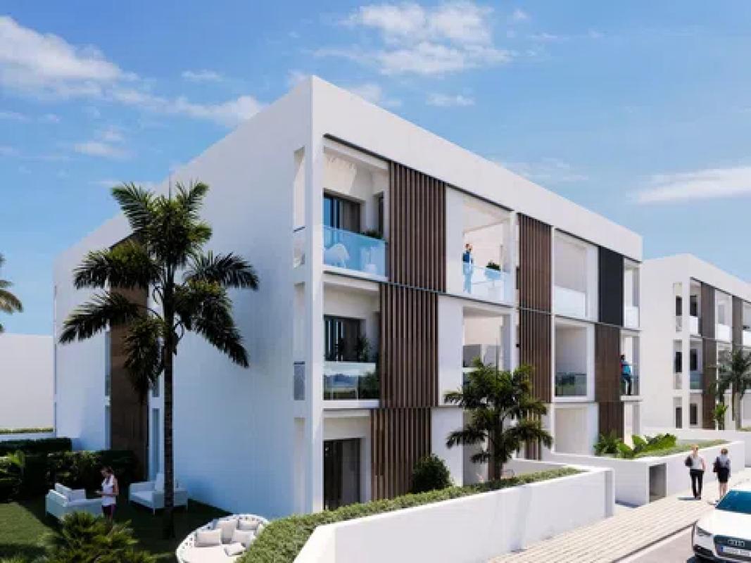 Venta de piso en Calle Narcis Puget, 6, Sant Antoni de Portmany
photo 2