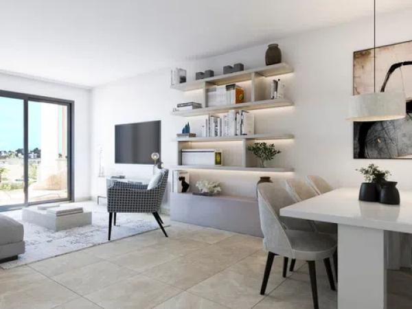 Venta de piso en Calle Narcis Puget, 6, Sant Antoni de Portmany
 photo 4