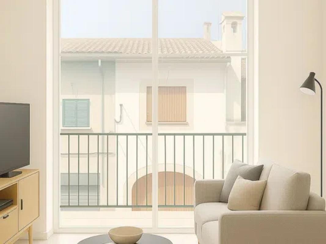 Venta de piso en Fra Joan Ballester 75, 79, Campos
photo 3