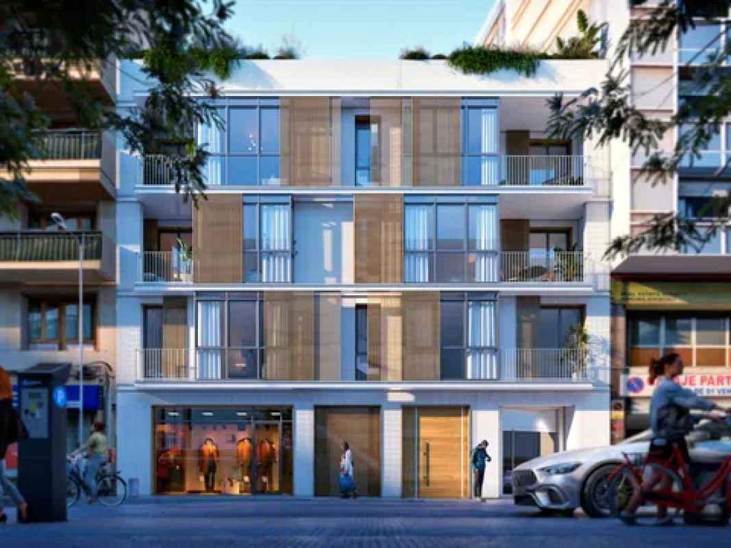 Продажа квартиры на Calle de Gilabert de Centelles, 6, Пальма-де-Мальорка
 photo 3