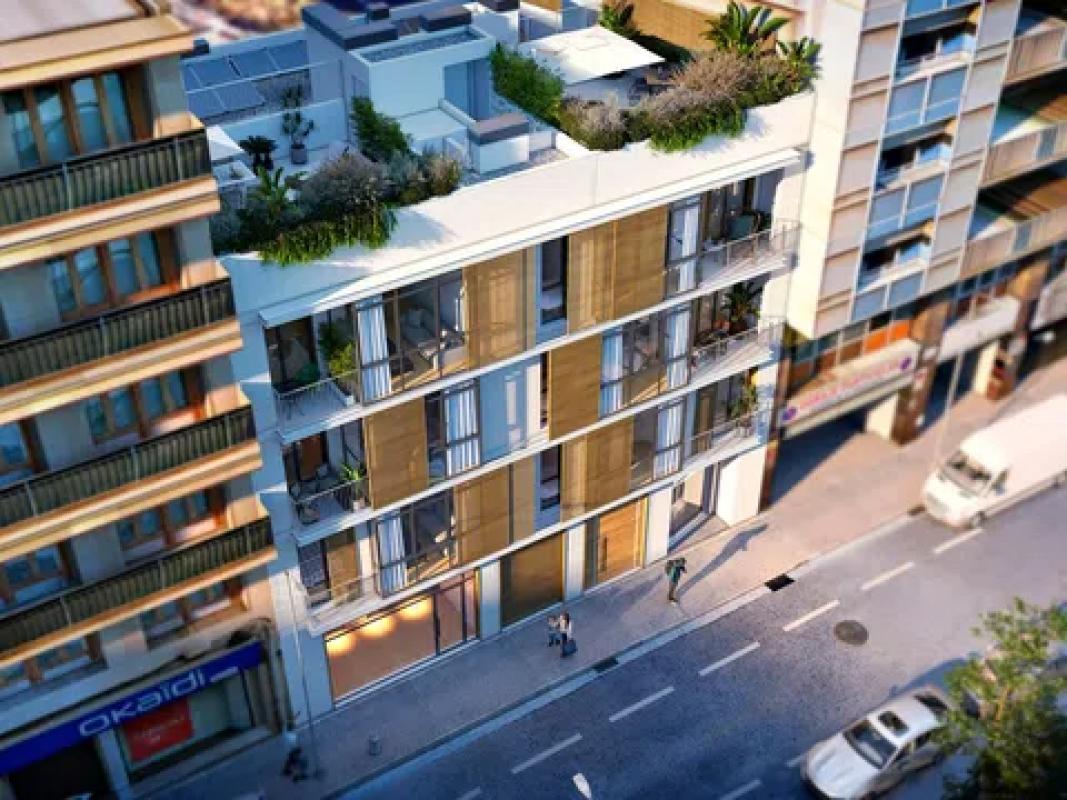 Продажа квартиры на Calle de Gilabert de Centelles, 6, Пальма-де-Мальорка
 photo 4