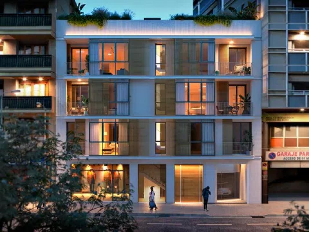 Продажа квартиры на Calle de Gilabert de Centelles, 6, Пальма-де-Мальорка
 photo 5